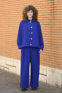 Photocall 'Màkari' in Rom