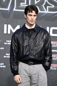 Filmpremiere 'Masters of the Universe' in Berlin
