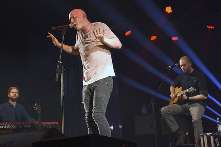 Konzert von Mister Me in München
