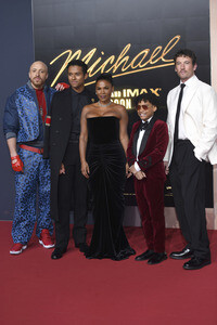 Filmpremiere 'Michael' in Berlin