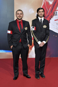 Filmpremiere 'Michael' in Berlin