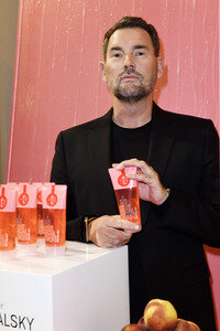 Launch-Event 't: by tetesept created by Michalsky' in Berlin