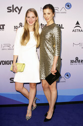 6. Mira Award 2015, Berlin