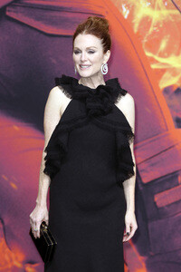 Filmpremiere 'Die Tribute von Panem - Mockingjay: Teil 2' in Berlin