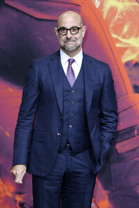 Filmpremiere 'Die Tribute von Panem - Mockingjay: Teil 2' in Berlin