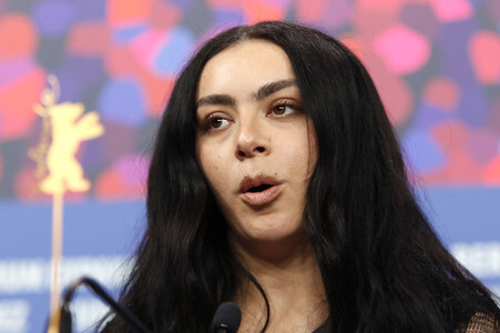 Pressekonferenz 'The Moment', Berlinale 2026