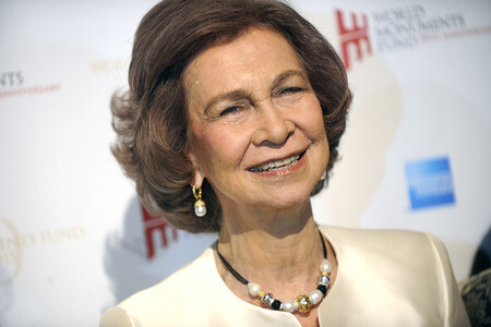 World Monuments Fund 50th Anniversary Hadrian Gala in New York