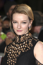 'Mortdecai - Der Teilzeitgauner' Premiere, London
