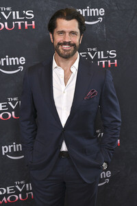 Filmscreening 'The Devil's Mouth' in Culver City