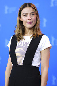 'Museum' Photocall, Berlinale 2018