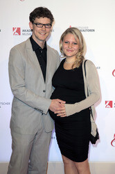 Deutscher Musikautorenpreis 2015 in Berlin