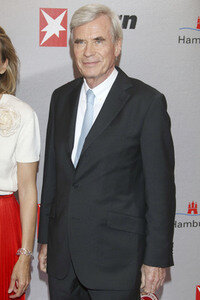 Henri Nannen Preis 2017 in Hamburg