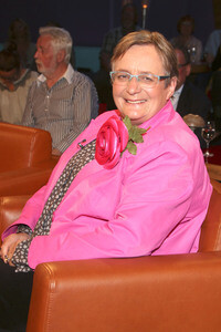 'NDR Talk Show' in Hamburg