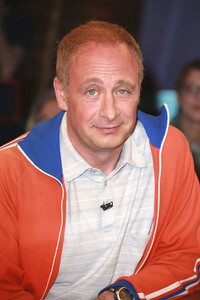 'NDR Talk Show' in Hamburg