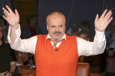 'NDR Talk Show', Hamburg