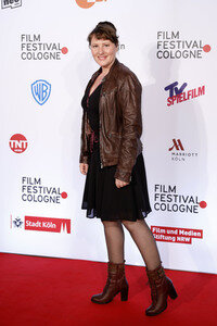 'Forget About Nick' Screening, Film Festival Cologne 2017