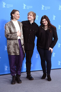 Photocall 'Nightborn', Berlinale 2026