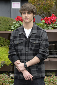 Photocall 'Prima di noi' in Rom