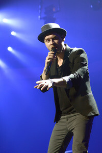 Night of the Proms 2015 in Hannover