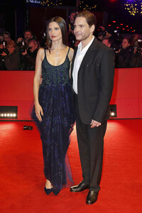 Festivaleröffnung und Filmpremiere 'No Good Men', Berlinale 2026