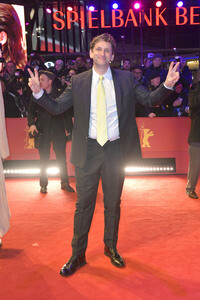 Festivaleröffnung und Filmpremiere 'No Good Men', Berlinale 2026