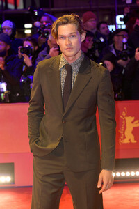 Festivaleröffnung und Filmpremiere 'No Good Men', Berlinale 2026