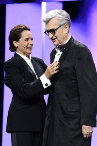 Festivaleröffnung und Filmpremiere 'No Good Men', Berlinale 2026