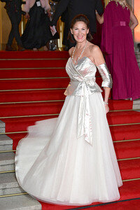 30. Leipziger Opernball 2025 in Leipzig