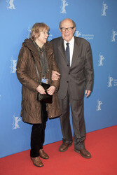 Berlinale Kamera Verleihung, Berlinale 2015