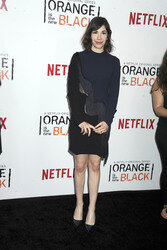 'Orange Is the New Black' Season Two Premiere, New York