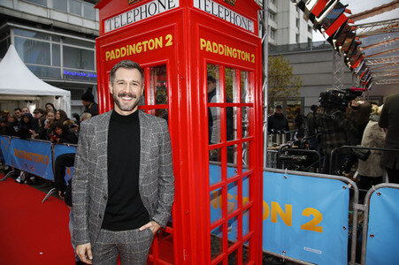 Filmpremiere 'Paddington 2' in Berlin