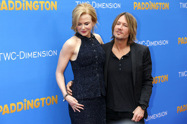 'Paddington' Premiere, Los Angeles