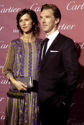 26. Palm Springs International Film Festival Awards Gala, Palm Springs