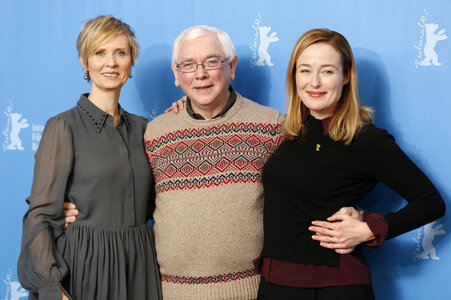 'A Quiet Passion' Photocall, Berlinale 2016