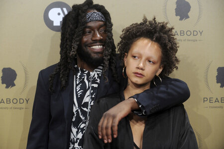 76. Peabody Awards in New York