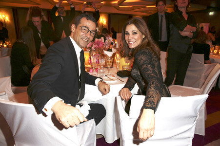 People Style Awards 2016 in München
