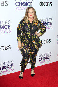 People's Choice Awards 2017 in Los Angeles