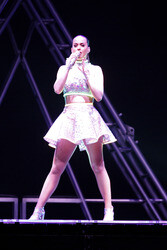Katy Perry Konzert, Berlin