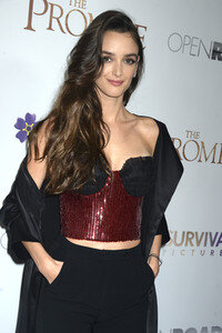 Filmscreening 'The Promise' in New York