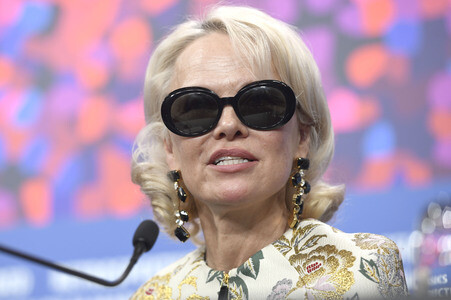 Pressekonferenz 'Rosebush Pruning', Berlinale 2026