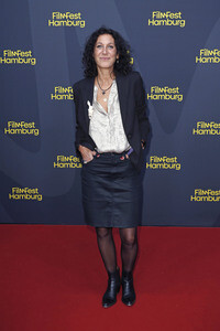 Filmpremiere 'Call Me Queen', Filmfest Hamburg 2026