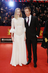 'Queen of the Desert' Premiere, Berlinale 2015