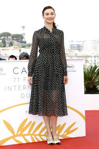'The Man Who Killed Don Quixote' Photocall, Cannes Film Festival 2018