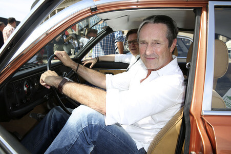 8. Hamburg-Berlin-Klassik 2015 Rallye