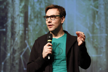 MEDIA CONVENTION und re:publica Eröffnung, Berlin