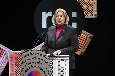 re:publica 2026 in Berlin