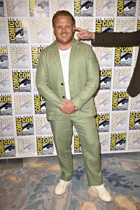 Photocall 'Der Herr der Ringe: Die Ringe der Macht', San Diego Comic-Con International 2026