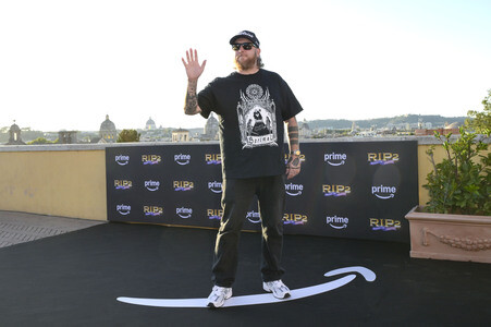 Photocall 'R.I.P. 2 - Roast in Peace' in Rom