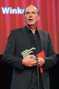 Günter Rohrbach Filmpreis 2017 in Neunkirchen