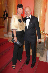 Romy Gala 2017 in Wien
